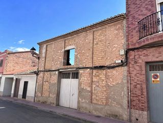 Residential Plot  Carrer colon 73. Solar unico en picassent !! 100% urbano para construccion unifam