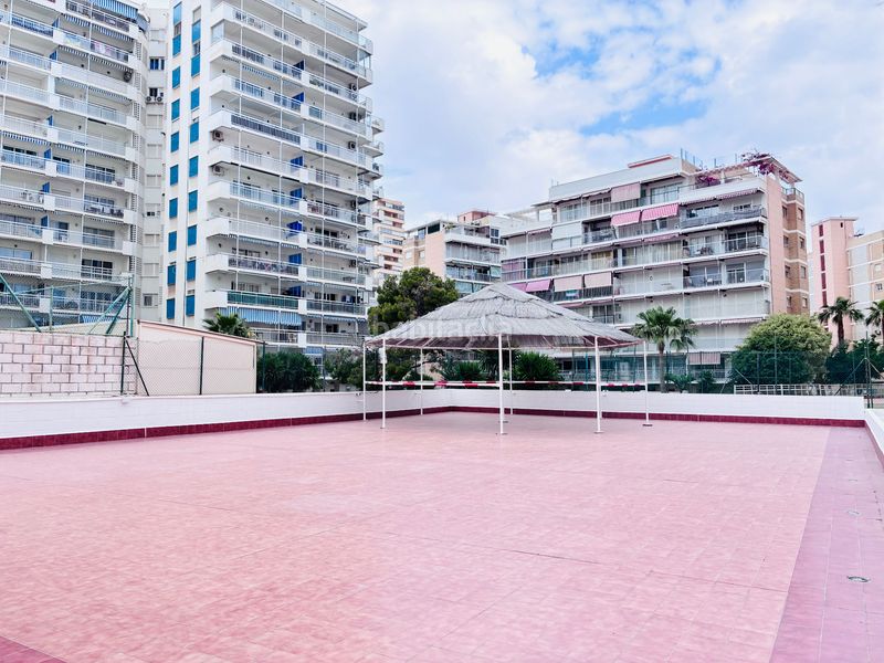 Foto 4eb3373c-c96f-4d1a-8203-d5605a57e5c3. Pis amb calefacció piscina a Platja de la Pobla de Farnals Pobla de Farnals (la)