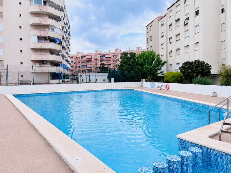 Foto 91ea68e5-3060-4a42-881c-70754c3d14d3. Pis amb calefacció piscina a Platja de la Pobla de Farnals Pobla de Farnals (la)