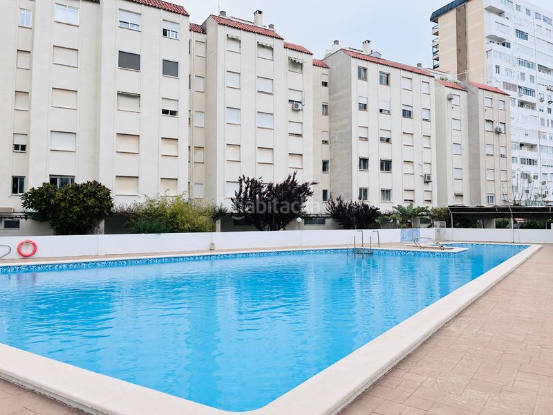 Foto c3462082-6319-48df-a095-19db6ff4791b. Pis amb calefacció piscina a Platja de la Pobla de Farnals Pobla de Farnals (la)