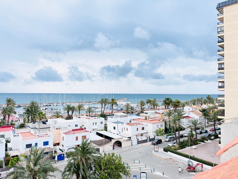Foto dd9f8cec-dffc-427c-9f4a-d8187b9f55ab. Pis amb calefacció piscina a Platja de la Pobla de Farnals Pobla de Farnals (la)