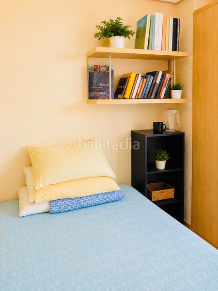 Foto 4dd0d7b8-8091-47ab-be82-ed8aefc23791. Pis amb calefacció a Safranar Valencia