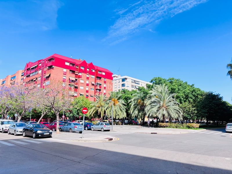 Foto a86279ee-a8d5-4b80-9d30-967d28b3e232. Pis amb calefacció a Safranar Valencia