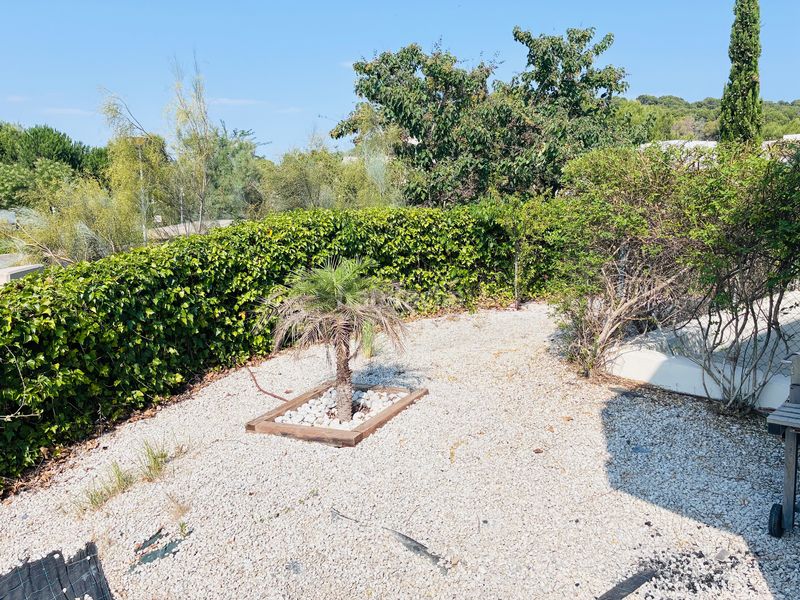 Foto d87601a6-0f82-45de-bc91-2fae842b04ca. Casa aparellada amb calefacció aparcament piscina a Chiva