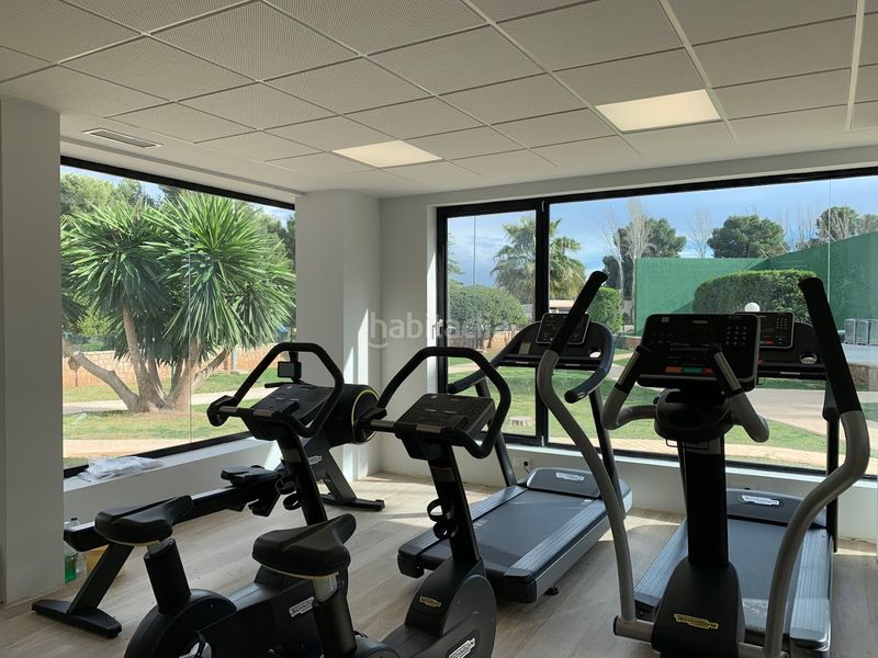 Foto e29d3f6e-4337-4469-bbf8-0365fd4f0f1c. Casa aparellada amb calefacció aparcament piscina a Chiva