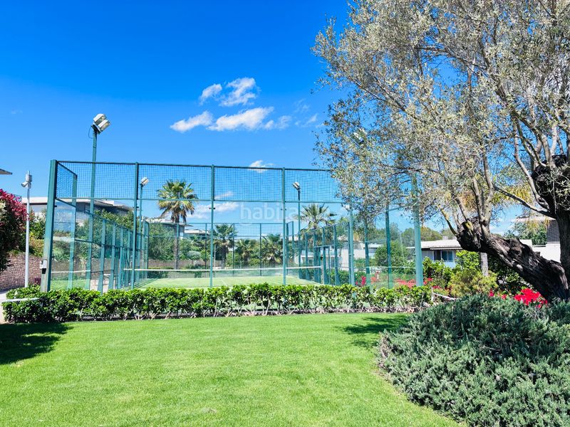 Foto f234cccd-76f6-4bd6-b9c9-d01f64f5ac57. Casa aparellada amb calefacció aparcament piscina a Chiva