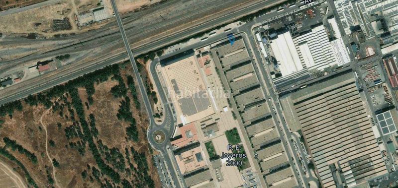 Foto 0e27ff9a-024e-4384-9964-2732541a31be. Capannone industriale in carretera palma del río 5p in Córdoba