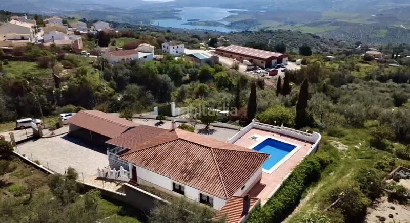 Foto 077fea1a-ae96-40ec-830c-ac6f521d2521. Pis a calle las monjas 70 a Periana