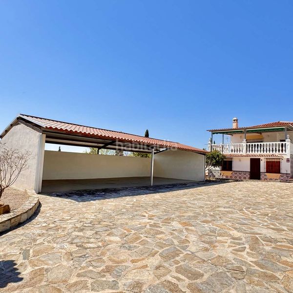 Foto 0e847ac1-8eb7-485a-a8b9-a0e8aa3b983f. Pis a calle las monjas 70 a Periana