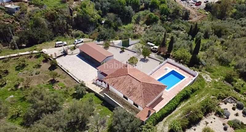 Foto 3ec78996-8a0e-434b-a713-378a77d41bd4. Pis a calle las monjas 70 a Periana