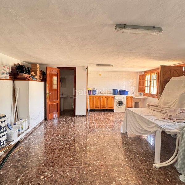 Foto 4ea96aae-74cb-42fd-921a-13961b01fbc8. Pis a calle las monjas 70 a Periana