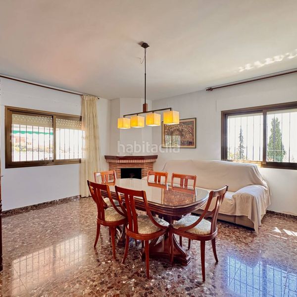 Foto 946d2f46-26e0-4449-80a2-dd61de87b46a. Pis a calle las monjas 70 a Periana