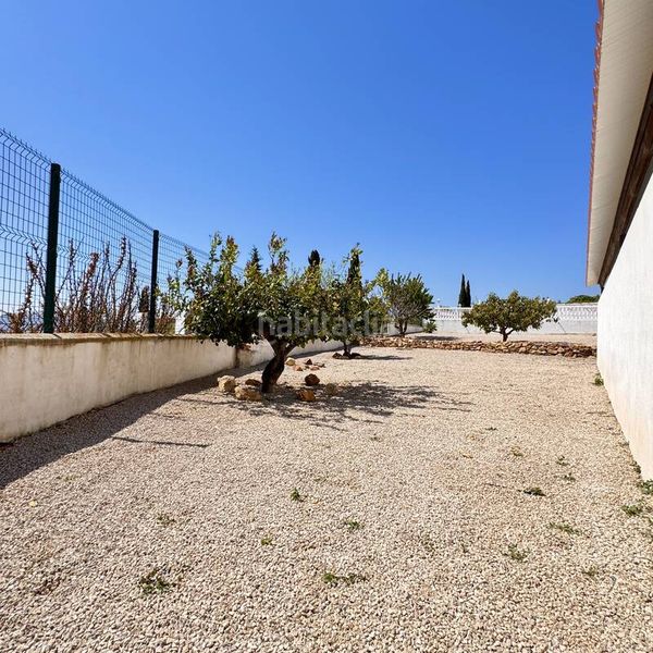 Foto 9c08653c-29d2-40f7-b429-6beab077f8a8. Pis a calle las monjas 70 a Periana