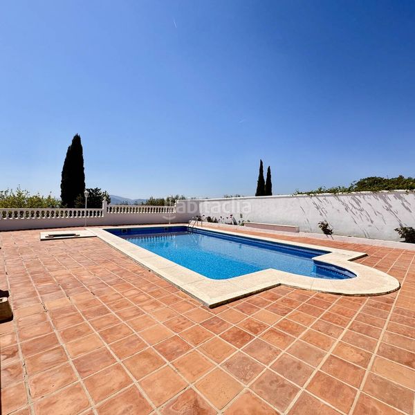 Foto e299cbe7-03c2-48bf-90ad-03aed75d47a1. Pis a calle las monjas 70 a Periana