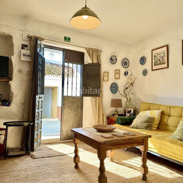 Foto 06435ee4-2289-4c61-8df0-57c16d080ed0. Casa amb piscina a Periana