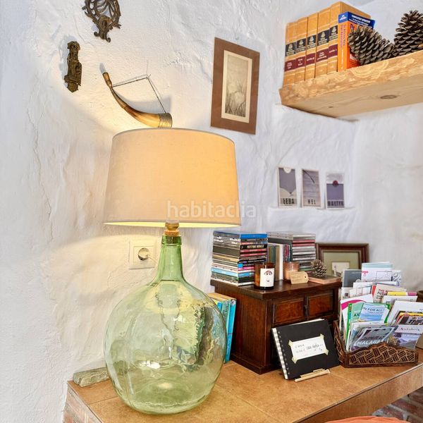 Foto 0c9d265b-b281-4754-8b01-2d80c451f1b7. Casa amb piscina a Periana