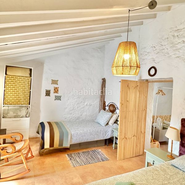 Foto 359d5004-ec46-47af-baa1-e3fc10f08fc4. Casa amb piscina a Periana