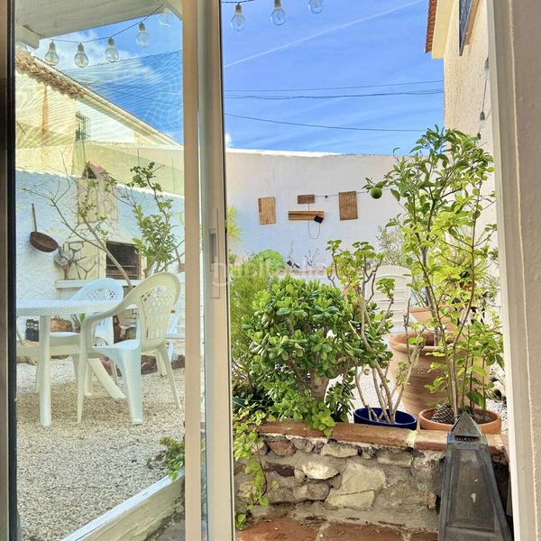 Foto 728fe031-2c70-4f55-82d2-c1e58a4c302e. Casa amb piscina a Periana