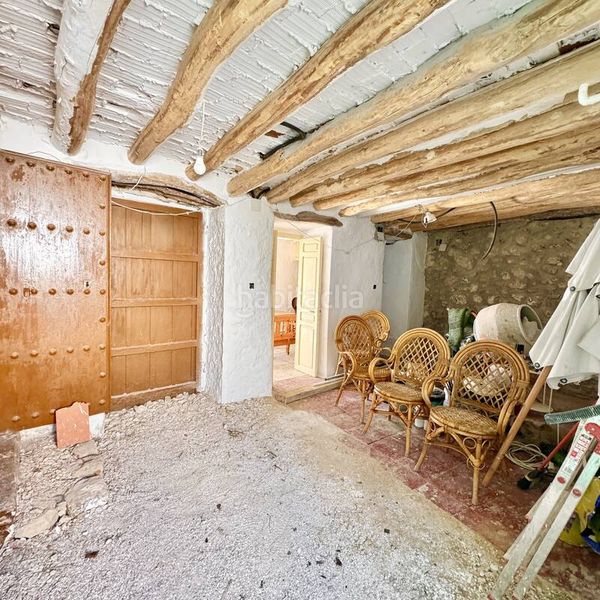 Foto 7a3cce9c-f240-401d-a820-9980094d95d8. Casa amb piscina a Periana