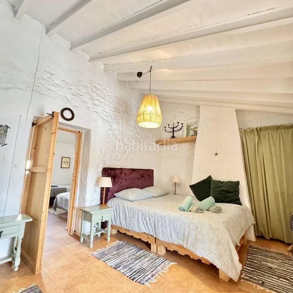 Foto 8385502a-0972-44de-9d12-d4c7462034b6. Casa amb piscina a Periana