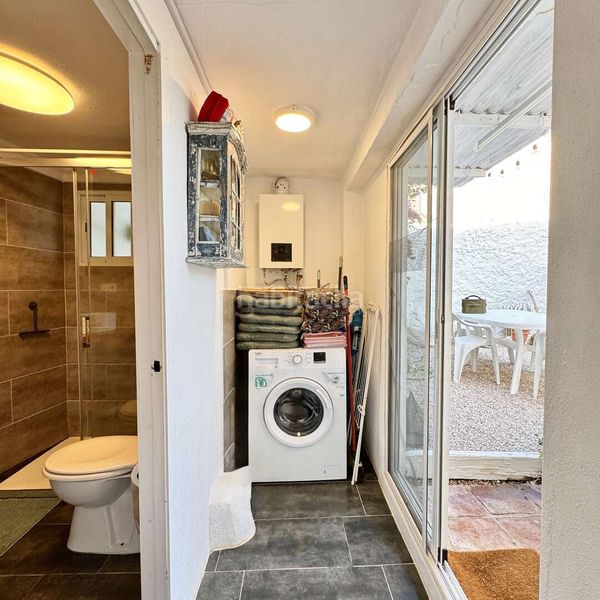 Foto 8cd86606-34c7-4f59-bdcc-9bfd7056c669. Casa amb piscina a Periana