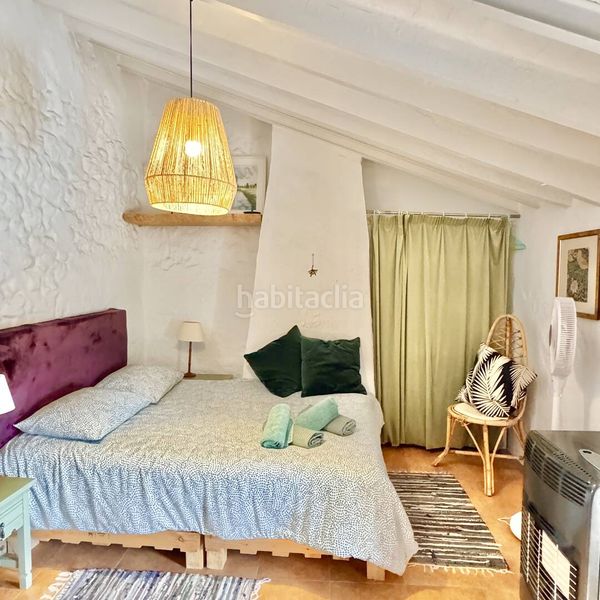 Foto 8cf2840e-0160-4652-8c42-c4e43e0ad043. Casa amb piscina a Periana