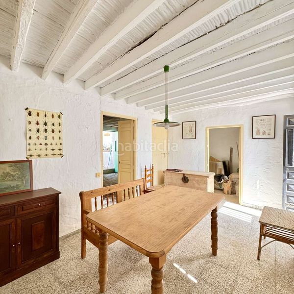 Foto c4e423fa-58fe-418d-8ee6-ff1b90999d93. Casa amb piscina a Periana