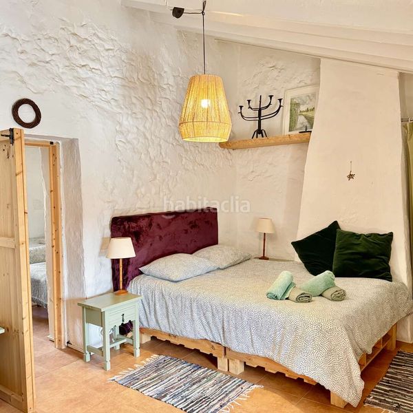 Foto cb3edba0-0ced-4bb7-90de-47c7278ac802. Casa amb piscina a Periana