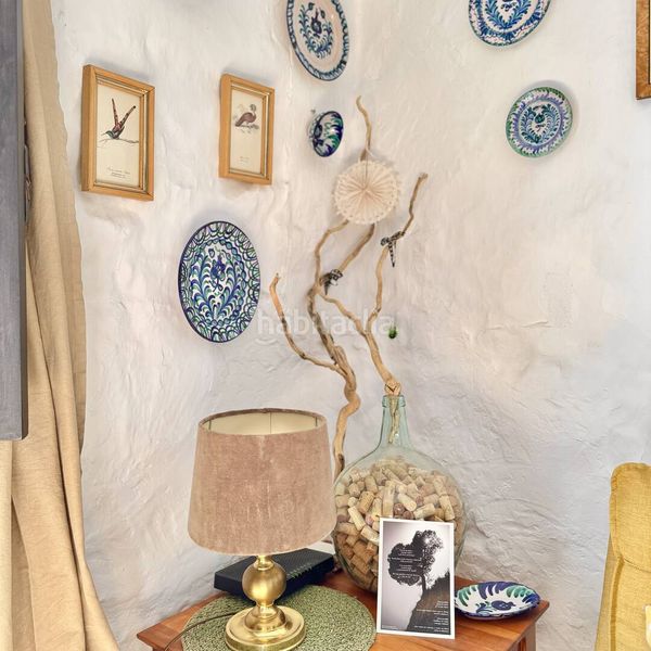 Foto d457046a-b100-482f-b6a9-c9f11204c8b0. Casa amb piscina a Periana