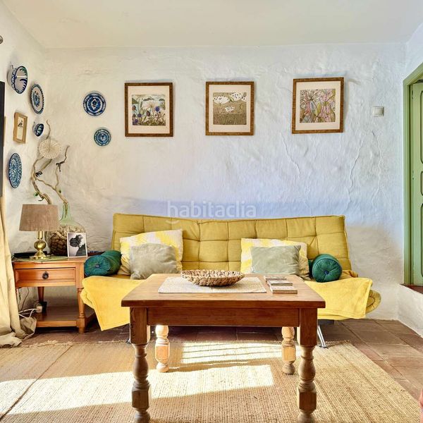 Foto def74ea8-05c7-4695-8549-0dd8365d2a71. Casa amb piscina a Periana