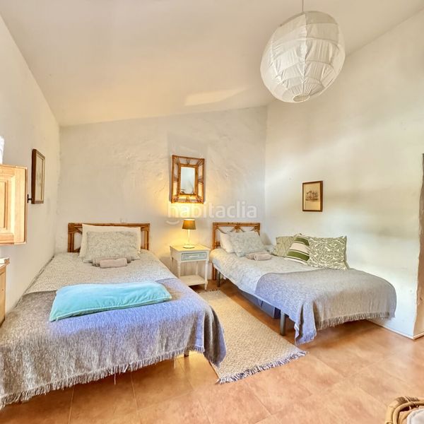 Foto e4778c3b-174a-4fb2-9304-4285e2267bed. Casa amb piscina a Periana