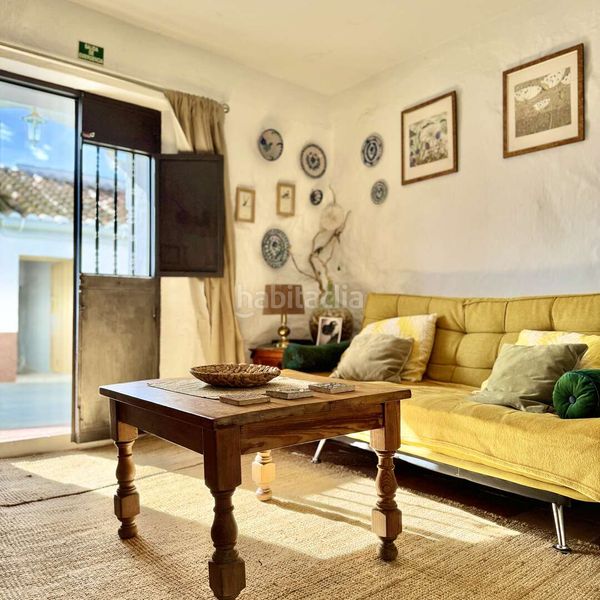 Foto e7f6dfa4-ab67-4872-9bd4-7ad3aa9d1986. Casa amb piscina a Periana