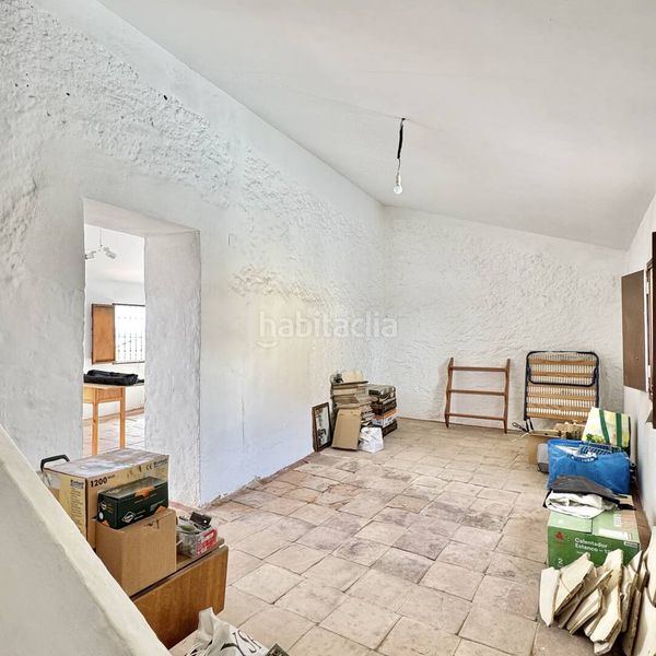 Foto f738798c-bcd4-4e82-9447-d34d42d3bbe1. Casa amb piscina a Periana