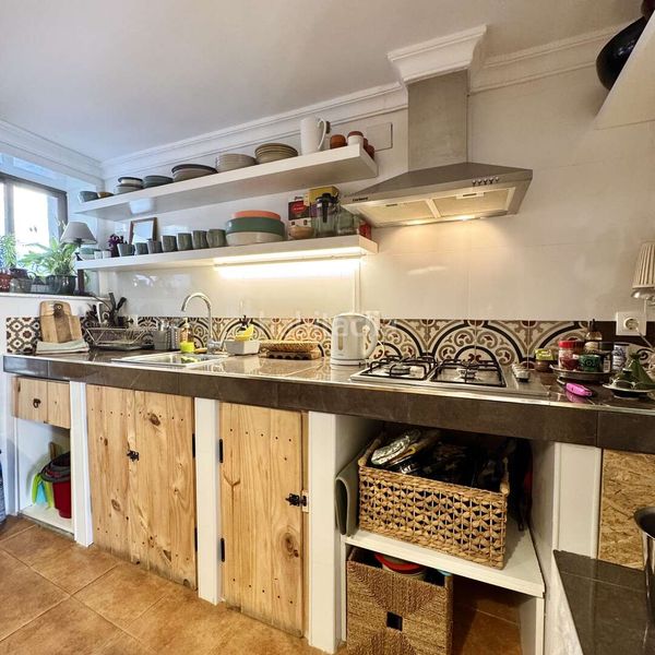 Foto f900e5e4-759f-4f94-8844-04f801d1b483. Casa amb piscina a Periana