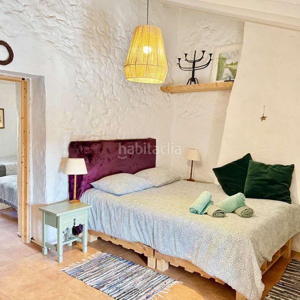 Foto f9cf6d52-6b9c-409d-ab38-9b01a7e53303. Casa amb piscina a Periana