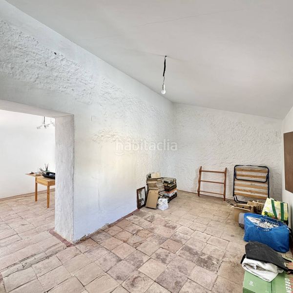 Foto fc77a7d9-d0cc-47ab-a81b-02b9fd500efe. Casa amb piscina a Periana