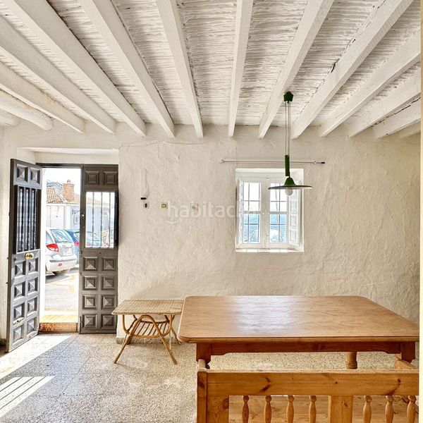 Foto fdae6460-281e-4c09-bfa0-983f786cfe32. Casa amb piscina a Periana