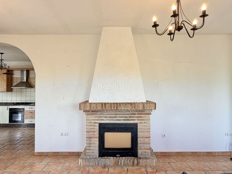 Foto f3e4fffa-d76b-458f-b4a1-0fc95886ce8e. Casa a calle el regao 2 a Periana