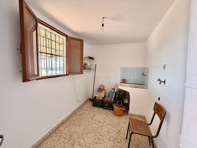 Foto a7deafdd-3930-4544-b9b2-471ef39969ee. Casa a calle huelva 2 a Periana