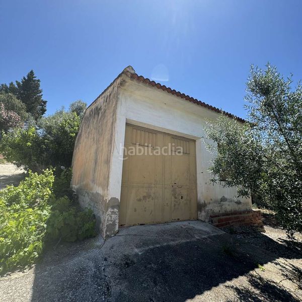 Foto b6b75eab-ff84-4c7d-8735-24e7c75e1f7a. Finca rústica en calle puente don manuel 2 en Alcaucín