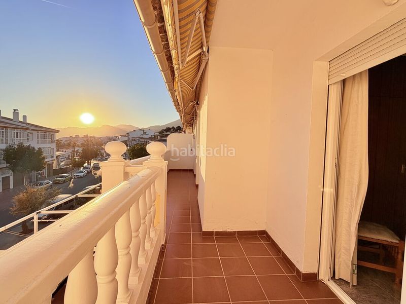 Foto 22c5ebb4-91c1-4eb9-98e7-6b0b1e1245bd. Casa amb aparcament a Periana