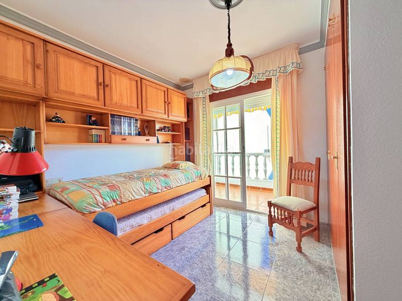 Foto 4e3f5cbb-7c2e-4ad4-8a92-bf70b6e7e019. Casa amb aparcament a Periana
