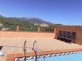 Affitto Casa in Periana
