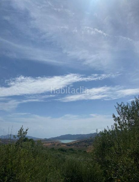 Foto c7618107-bef4-435b-9066-dd23c361bcd9. Finca rústica en Periana
