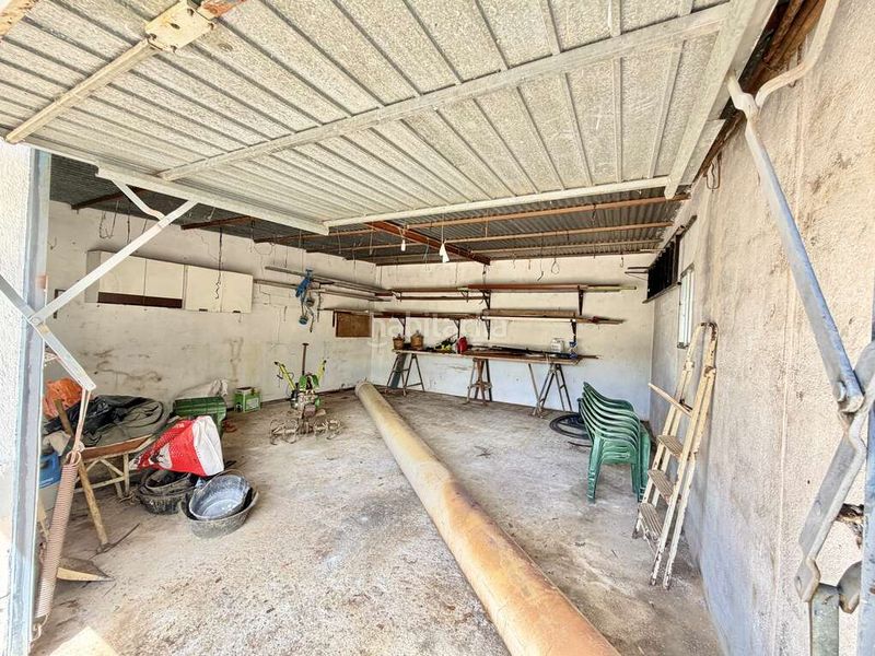 Foto 210ffe46-976b-4cc8-82cf-f324f09d6895. House in ma-4102 1 in Alfarnatejo