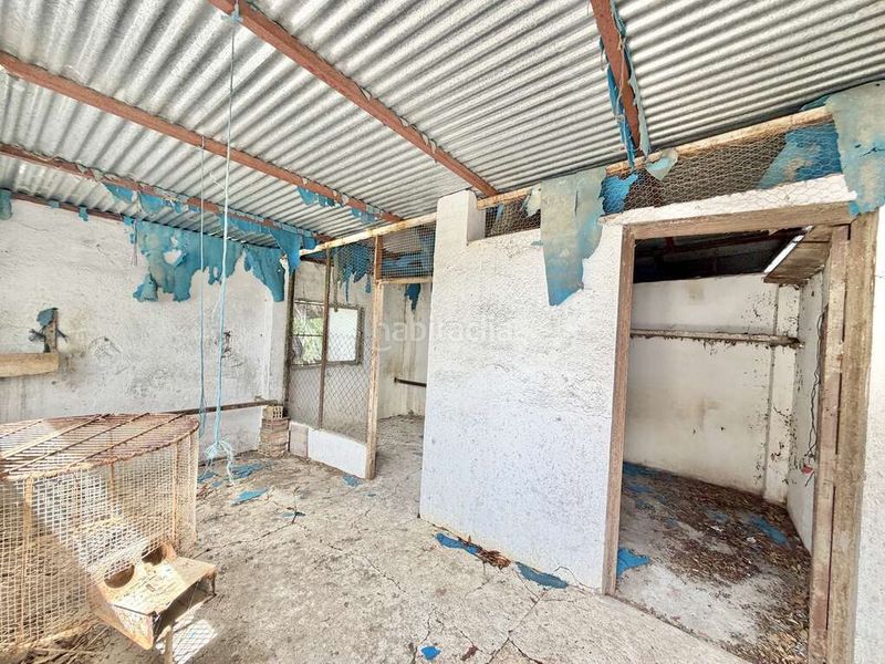 Foto 409b888d-ef3e-42af-8580-c3dd85c990e3. House in ma-4102 1 in Alfarnatejo