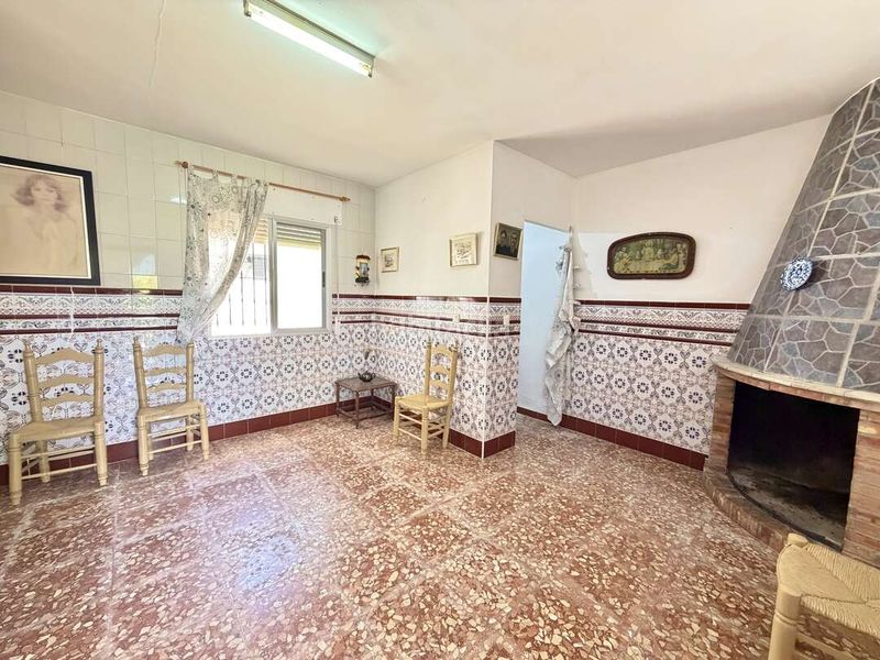 Foto 799f612d-c04f-4c86-be89-fc3b10c73489. House in ma-4102 1 in Alfarnatejo