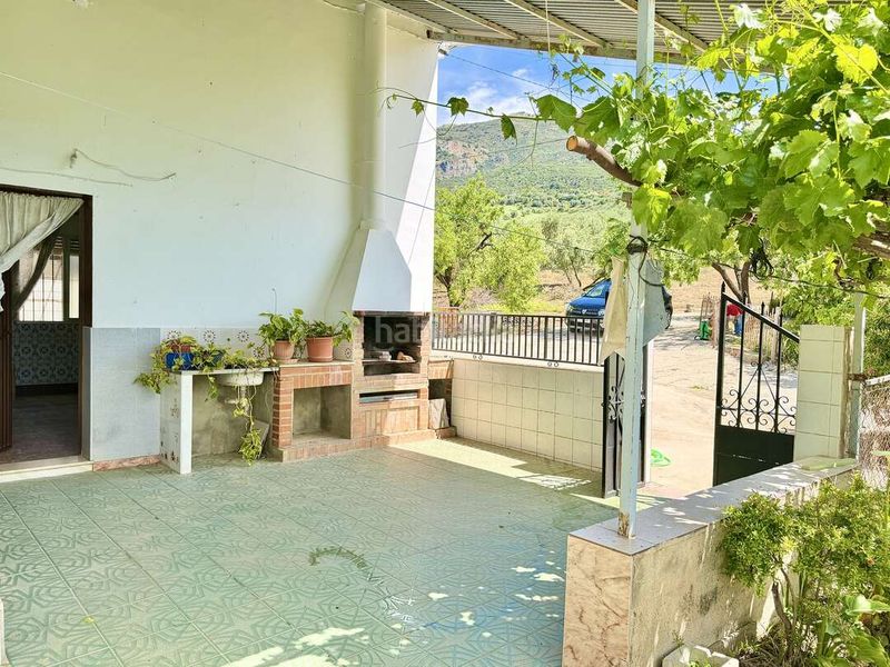 Foto ae7241ce-406b-439d-a7c5-76edaa670479. House in ma-4102 1 in Alfarnatejo