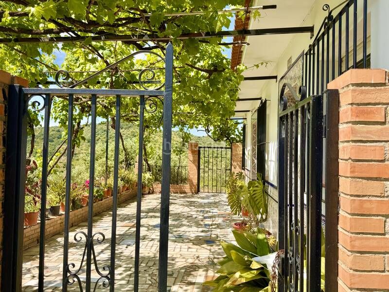 Foto b21b8dae-df09-40df-bea7-f72321f13ec1. House in ma-4102 1 in Alfarnatejo