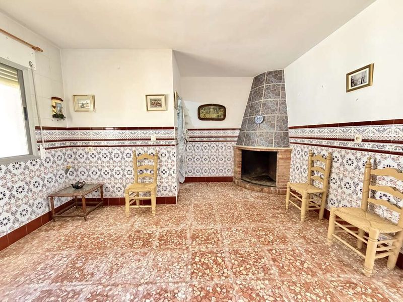 Foto db3b5bcf-9a15-420a-9ff7-01bb322e28fb. House in ma-4102 1 in Alfarnatejo